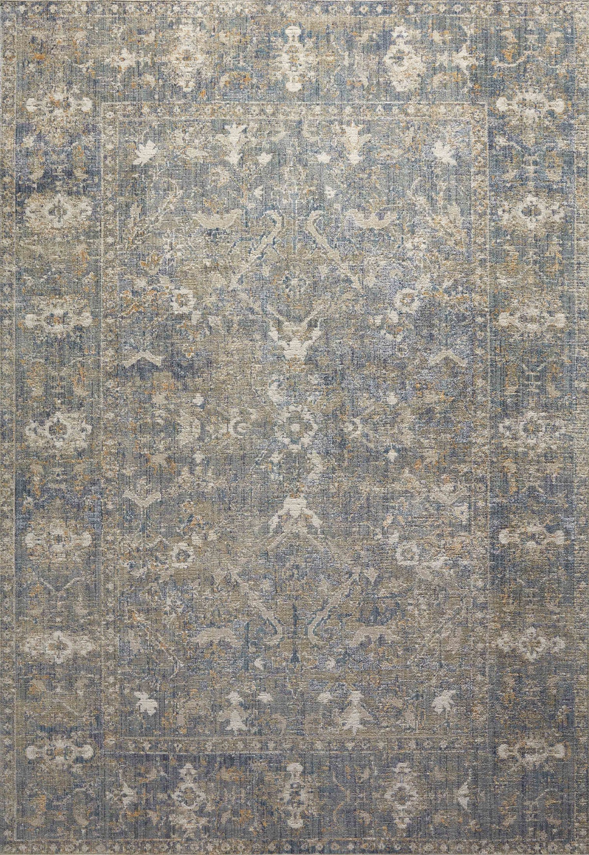 Sand Lagoon 2'7 x 8'0 Rug M930992