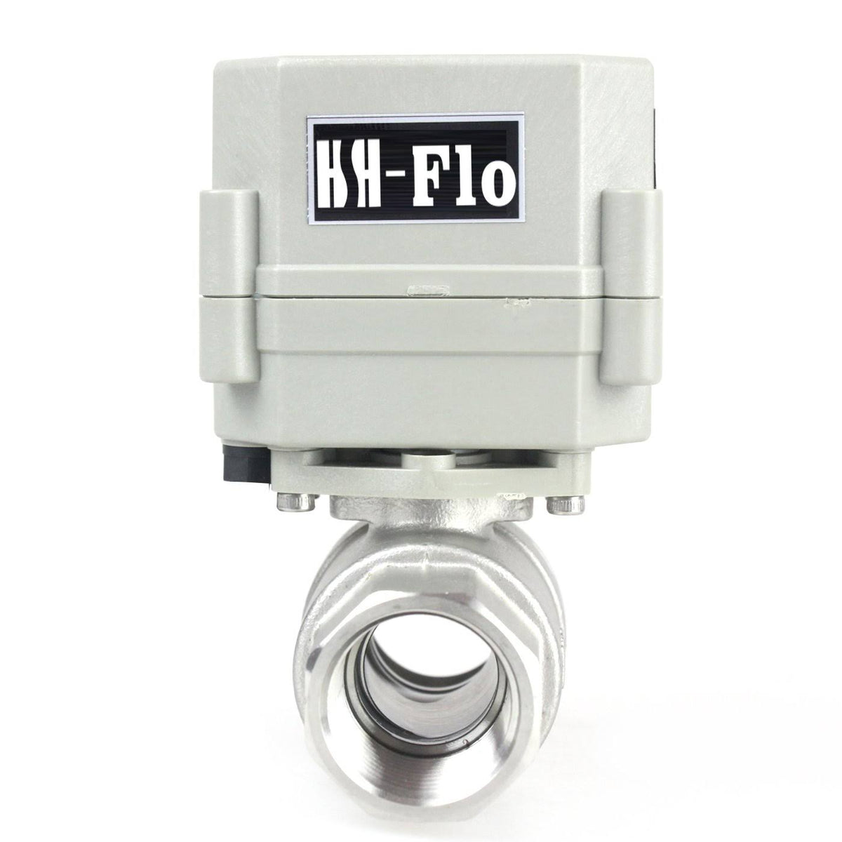 3/4x22 DN20 110VAC Stainless Steel Motorized Ball Valve G5176