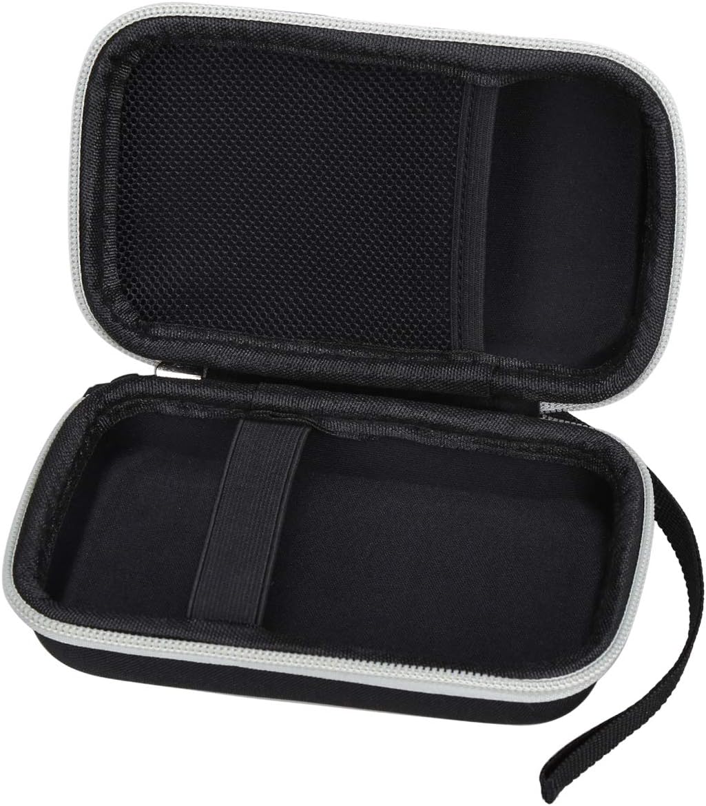 Hard Storage Travel Case G95145