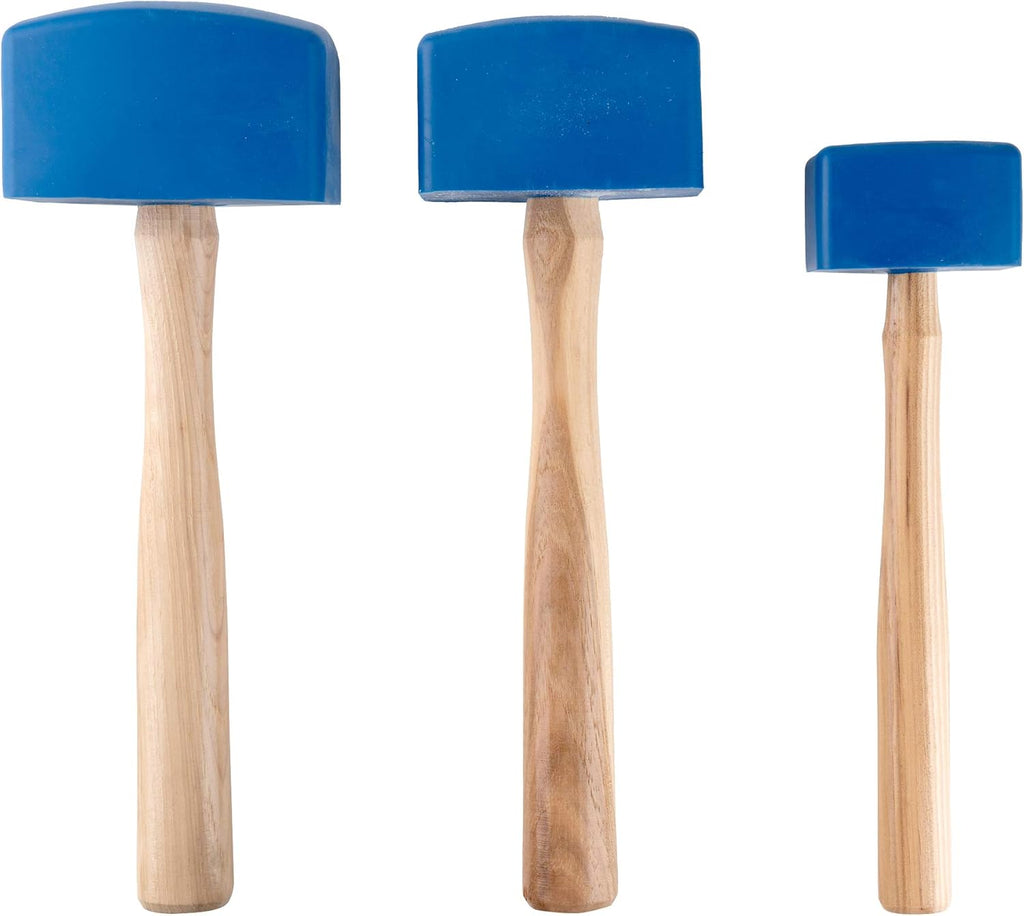 Soft-Blow Mallet Pack of 2 J326620