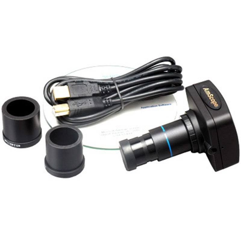 10MP USB2.0 Microscope Digital Camera R42847
