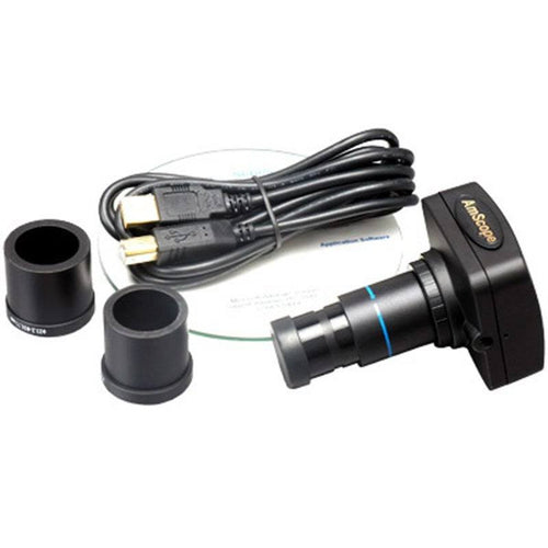 10MP USB2.0 Microscope Digital Camera R42847
