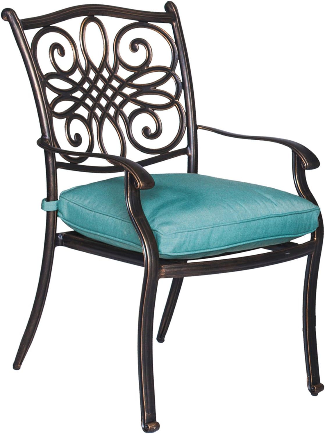 5-Piece Dining Set D7684
