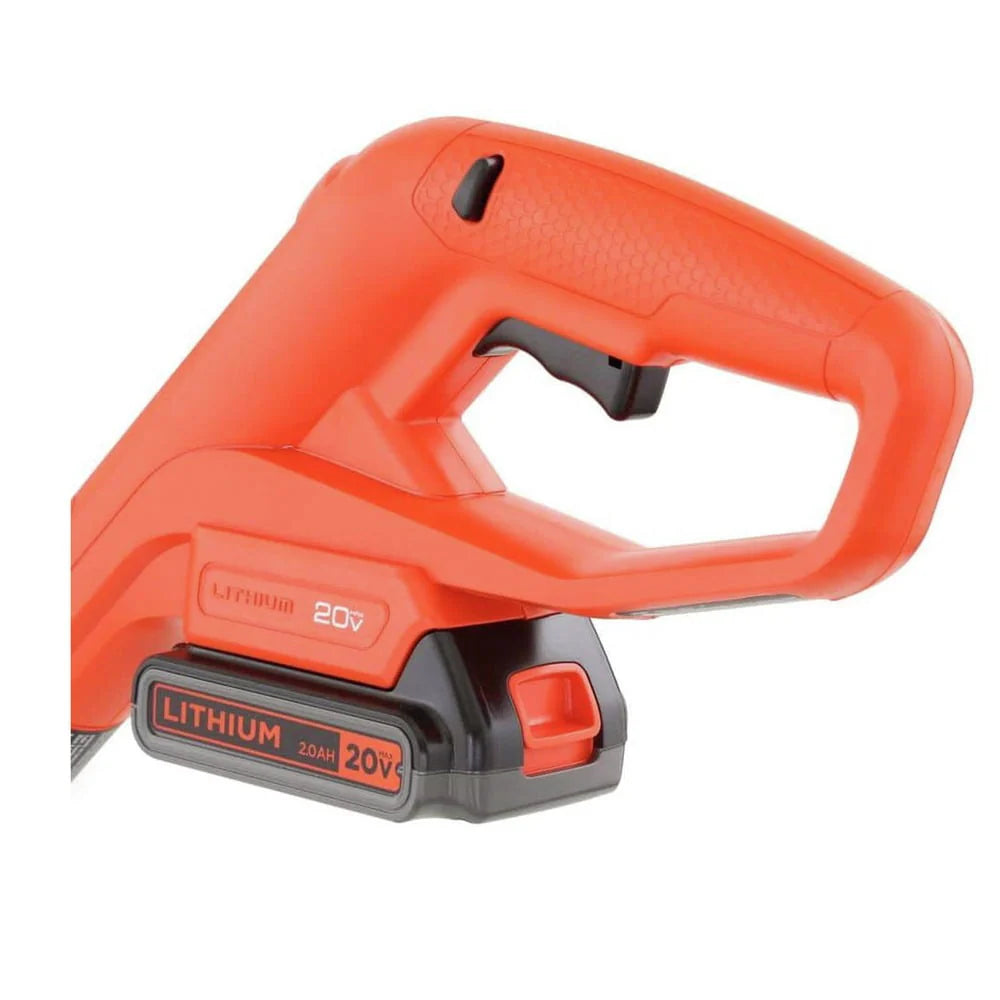 Cordless 3-in-1 Trimmer/Edger and Mower L2643