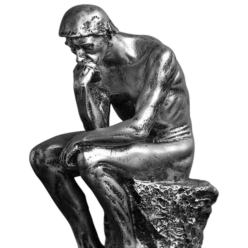 Resin Sculpture Statue Figurine J12210