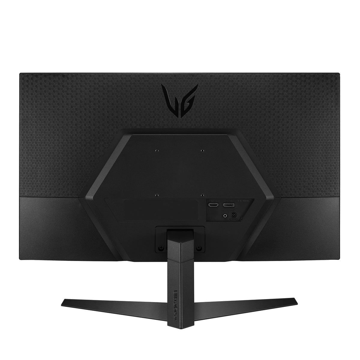 24” FHD 165Hz Gaming Monitor Black W905