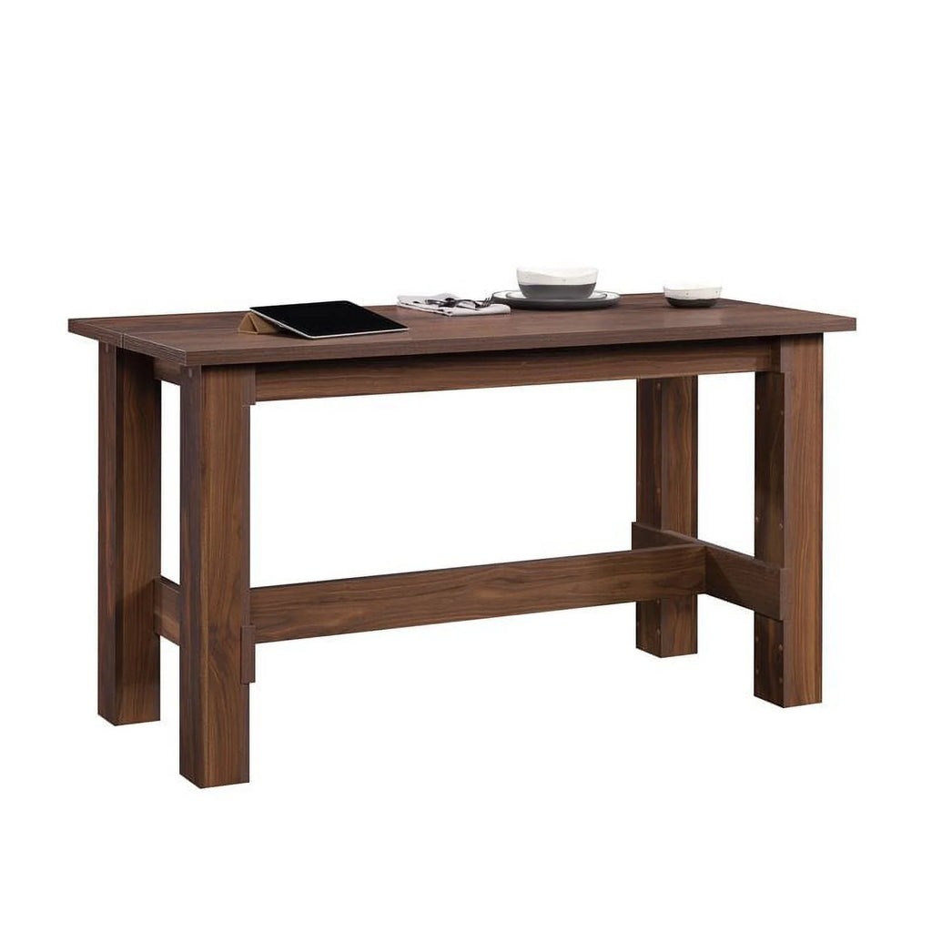 Grand Walnut Dining Table L599125