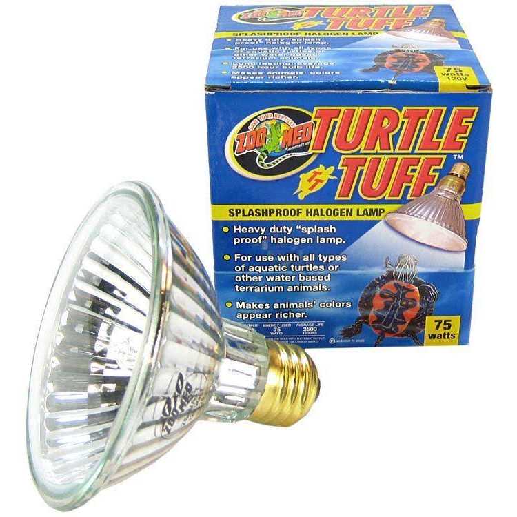 Splashproof Halogen Lamp X165125