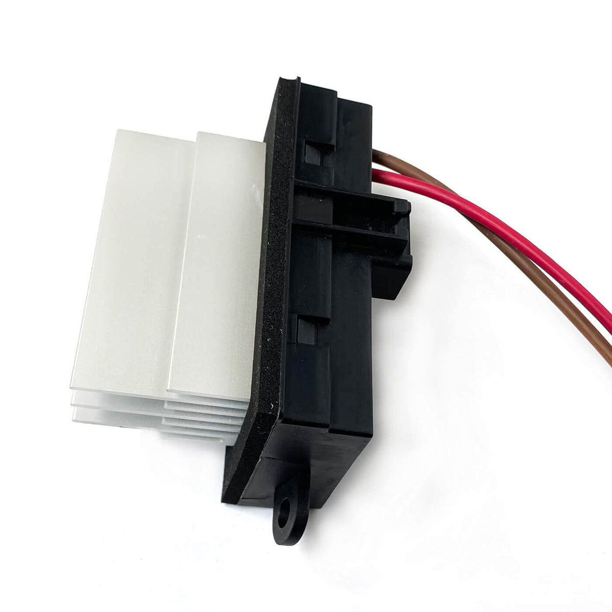 Blower Motor Resistor Control Module Pack of 2 F993864