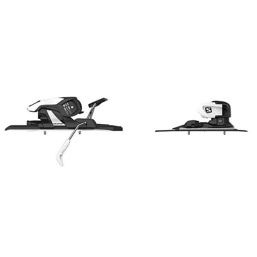 Salomon Warden 11 Demo 80 mm O44358