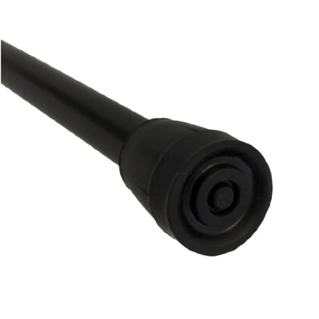Black Cat Hardwood Walking Cane 36 in. R68028