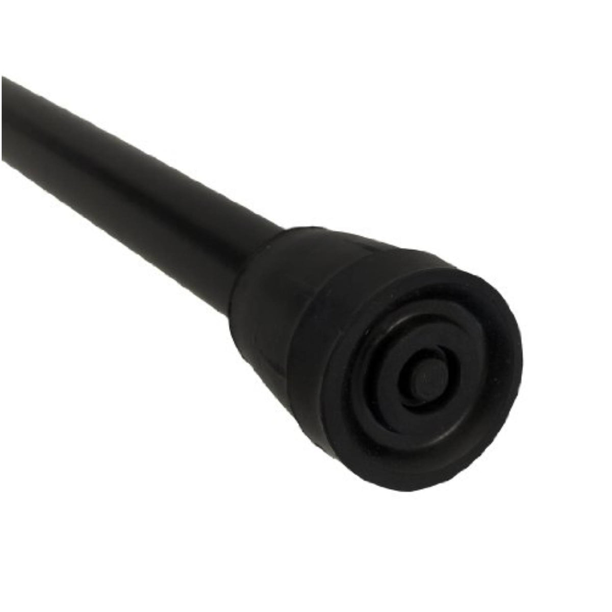 Black Cat Hardwood Walking Cane 36 in. R68028