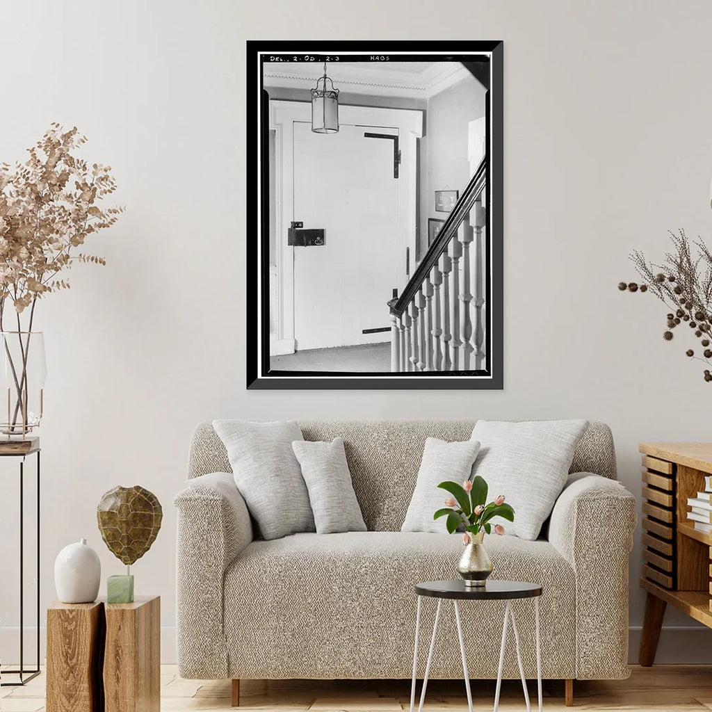 Framed Print 17-7/8" x 21-7/8" B239576