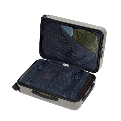 Lightweight Hardside Spinner Luggage 22 Inch K5382