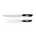 2 Piece Carving Set E620