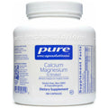 Calcium Mag citrate 80 mg 180 vcaps M41304