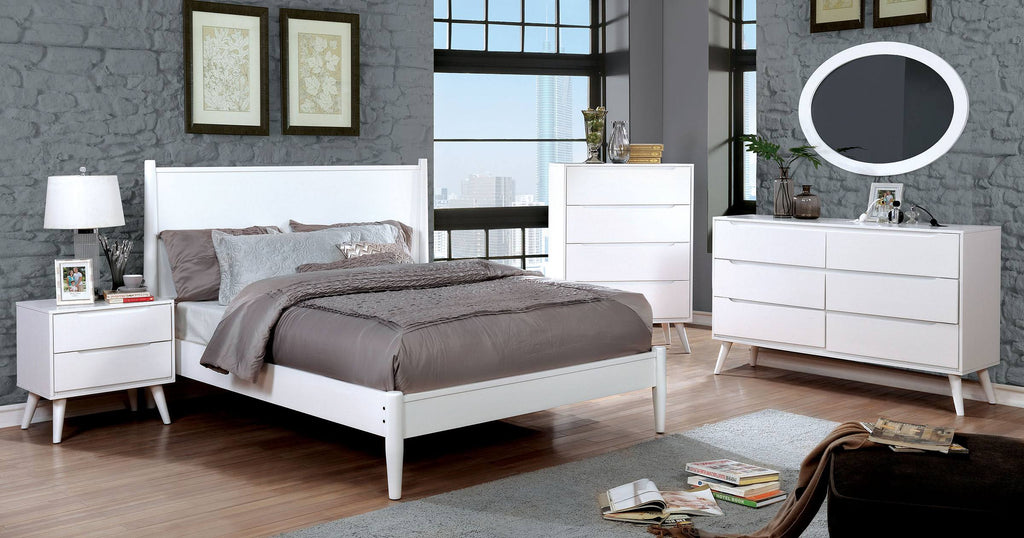 White Night Stand E659179