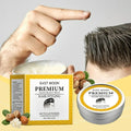 Matte Clay for Men, 50g Firm Hold W65083