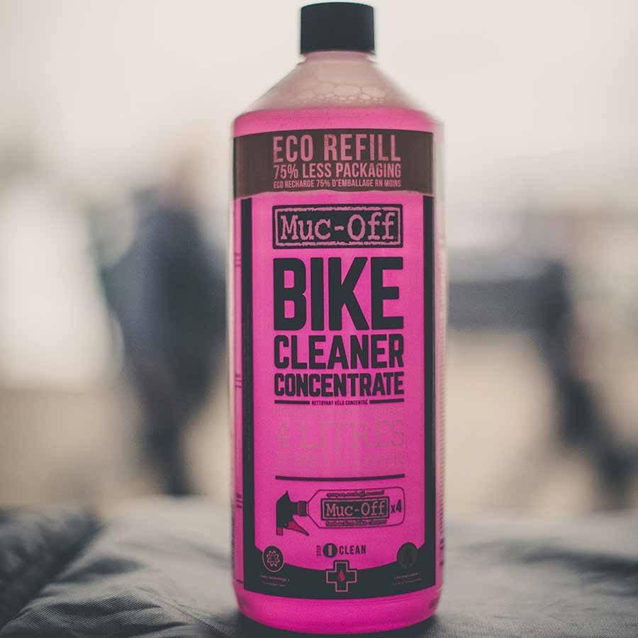 Bike Cleaner Concentrate 5L P734