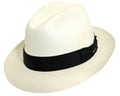 Panama Snap Brim Hat M3276