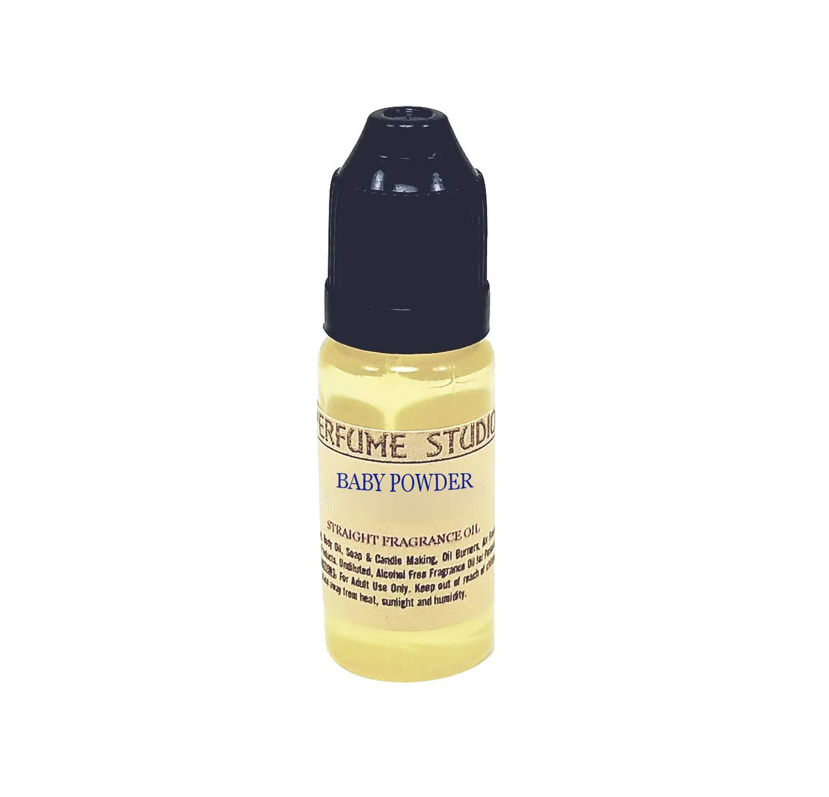 Baby Powder Fragrance Oil 12 ml P1719