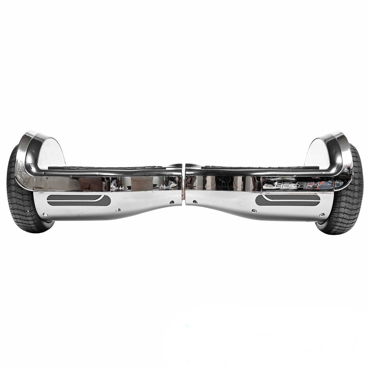 Chrome Electric Hoverboard Scooter X567440