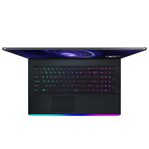 17.3" 144Hz FHD Display Intel Core i9-12900H NVIDIA GeForce RTX3060 64GB RAM 2TB NVMe SSD Laptop I32329