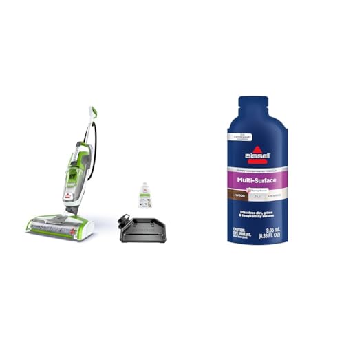All in One Wet Dry Vacuum Mop I90130
