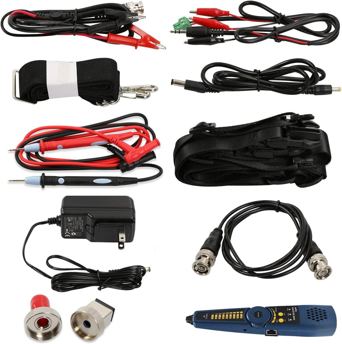 7 Inch All in One CCTV Tester Monitor B581001