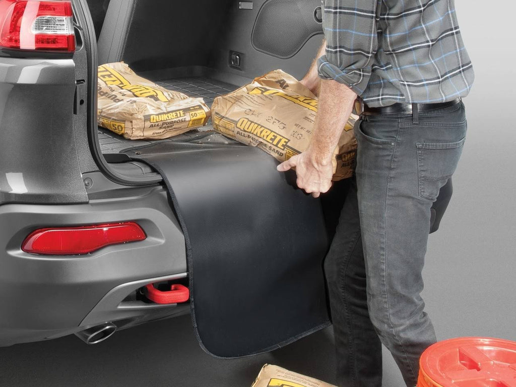 Cargo Liner E687471