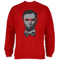 Red Adult Sweatshirt T941