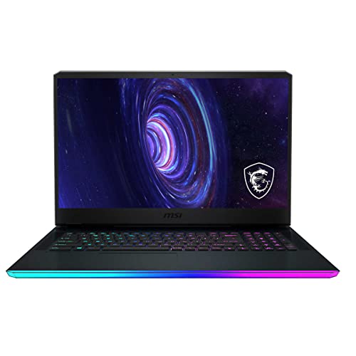 17.3" 144Hz FHD Display Intel Core i9-12900H NVIDIA GeForce RTX3060 64GB RAM 2TB NVMe SSD Laptop I32329