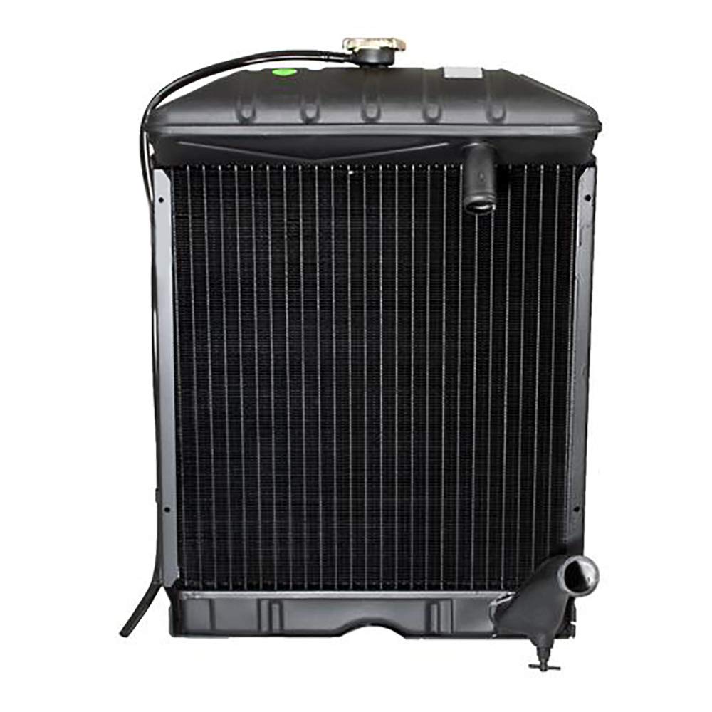 Radiator Fits Ford New Holland Tractor K802884