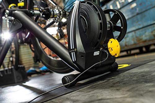 Smart Indoor Electromagnetic Resistance Bike Trainer X508970