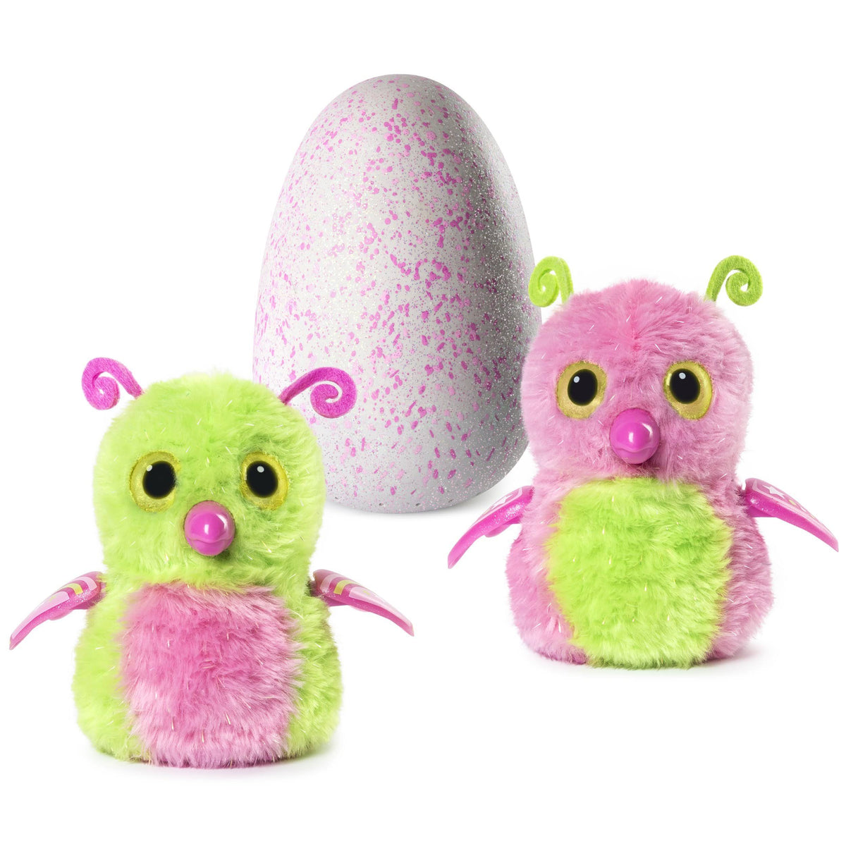 Interactive Hatching Egg A615791