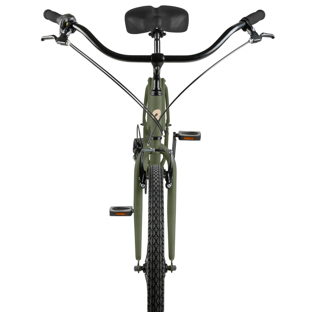 Chatham-7 Speed Y558853