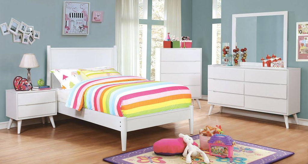White Night Stand E659179