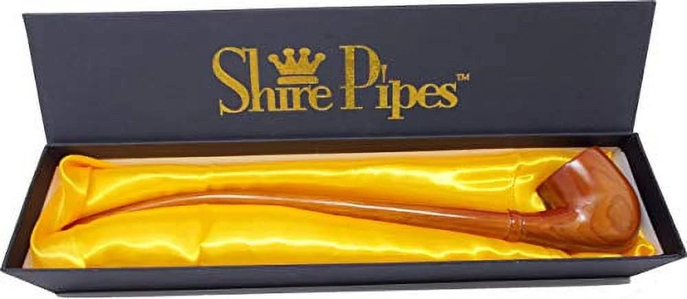 Churchwarden Pipe U2702