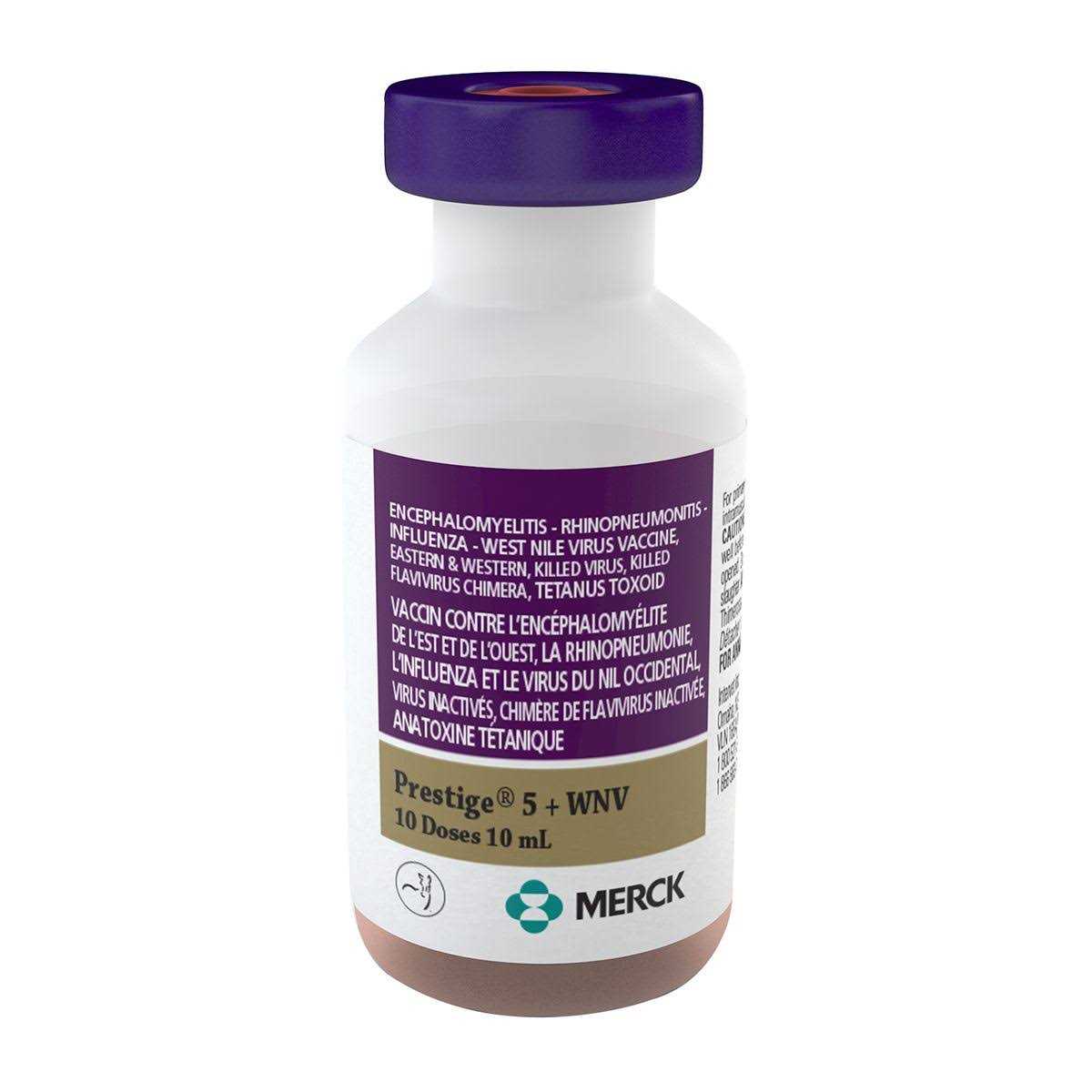 Vaccine N24171