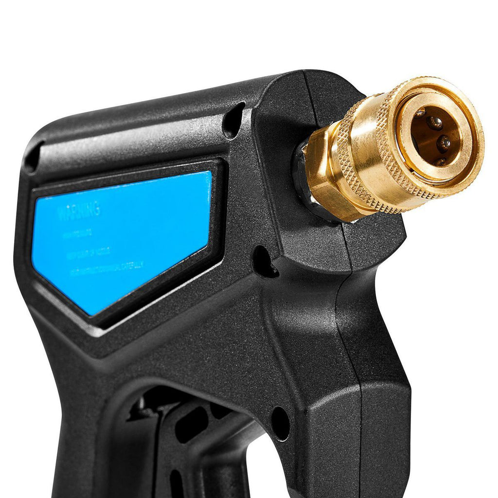 Pressure Washer Spray Gun J706894