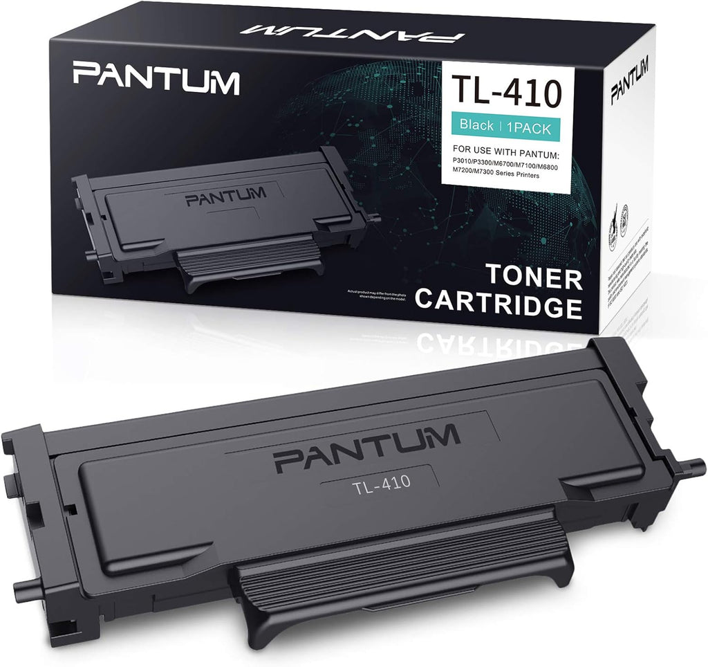 Black Toner Cartridge Pack of 2 Q654897