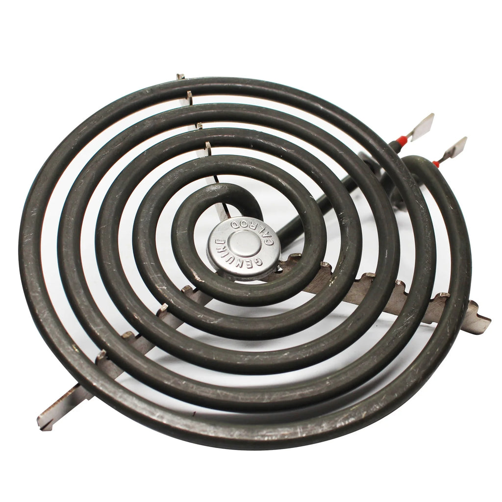 8 inch 6 Turns & 6 inch 5 Turns Surface Burner Elements for Range, Stove & Cooktop M8165