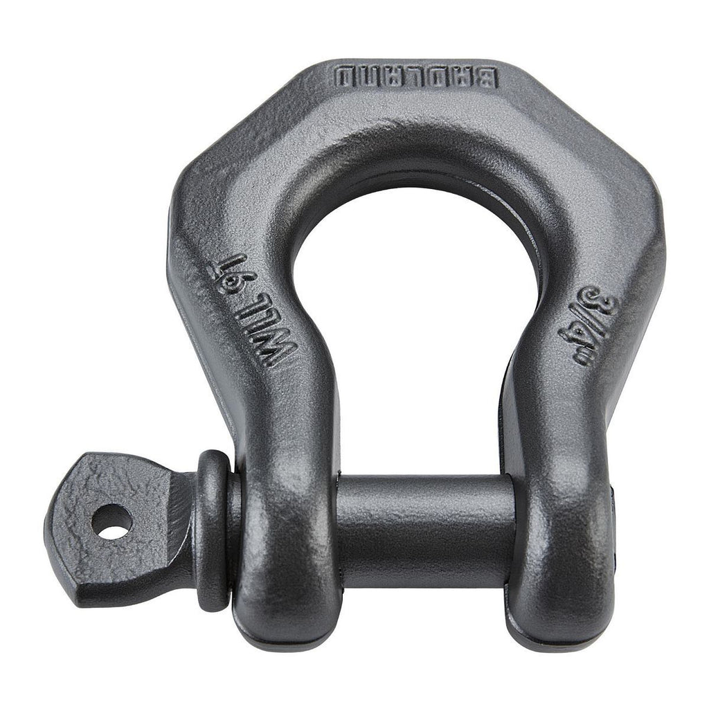 3/4 in. D-Ring Shackle F9067