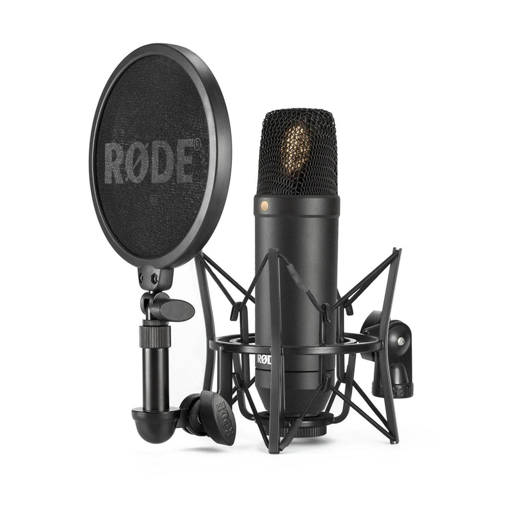 Condenser Microphone Kit H72428