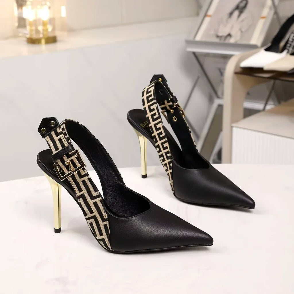 Women Shoes Heels 10.5cm H124934