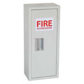 10lb Fire Extinguisher Cabinet G2054