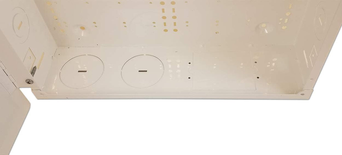 Structured Media Cabinet A7796