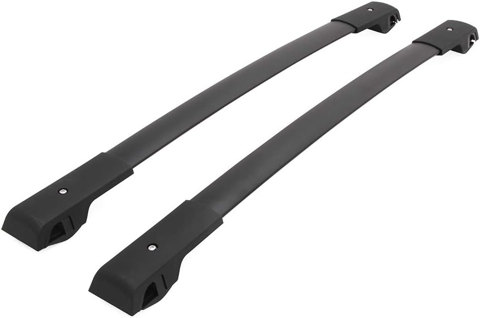 Cross Bars for Subaru Ascent Roof Rail Rack Cargo Accessories L834240
