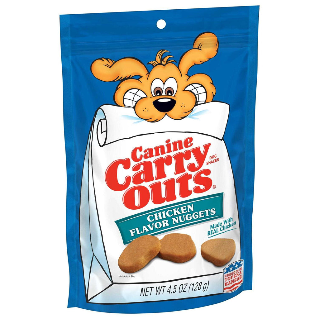 Chicken Flavor Dog Snacks Y53563