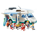 Summer Camper C6019